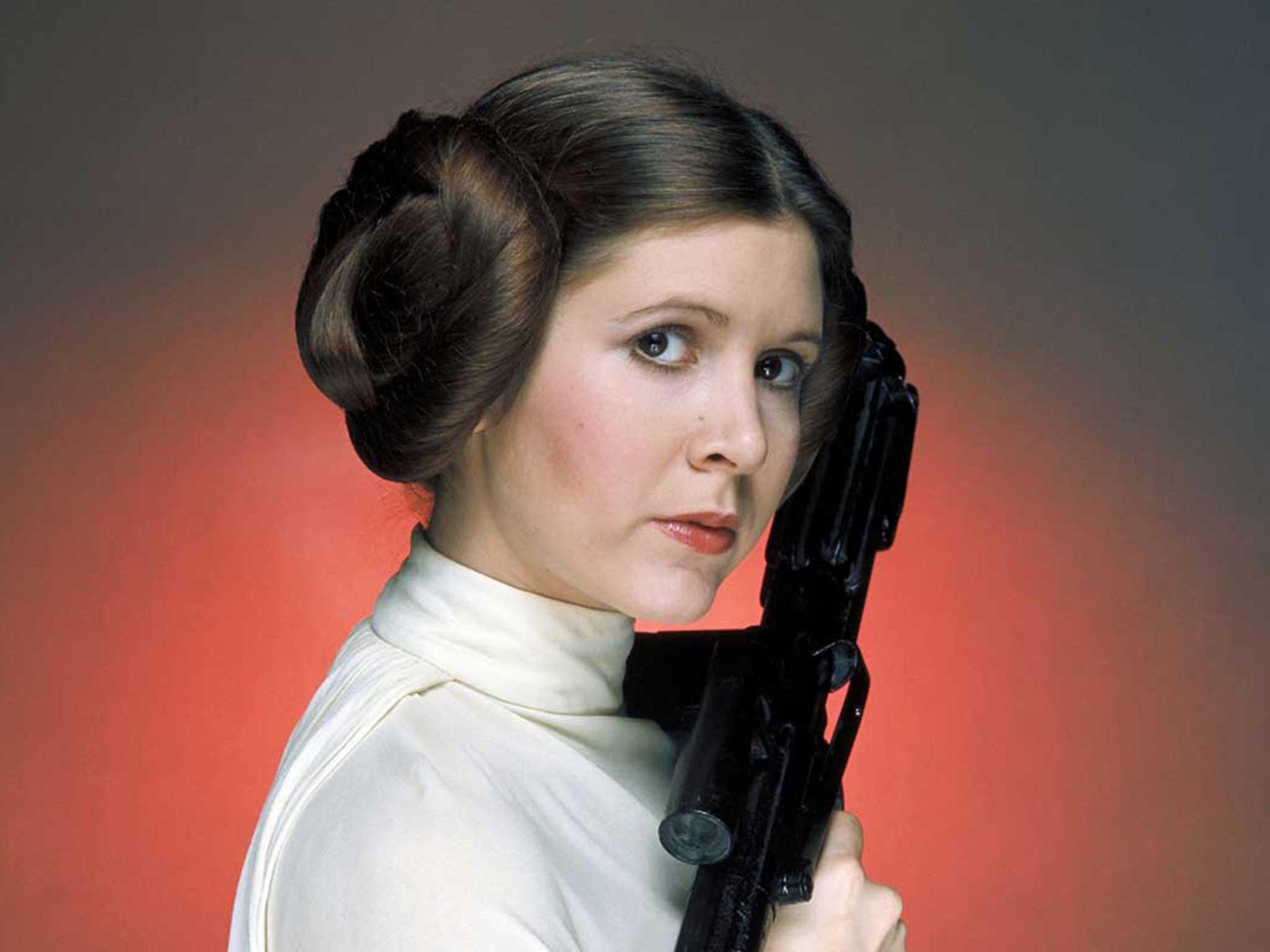 Leia parker