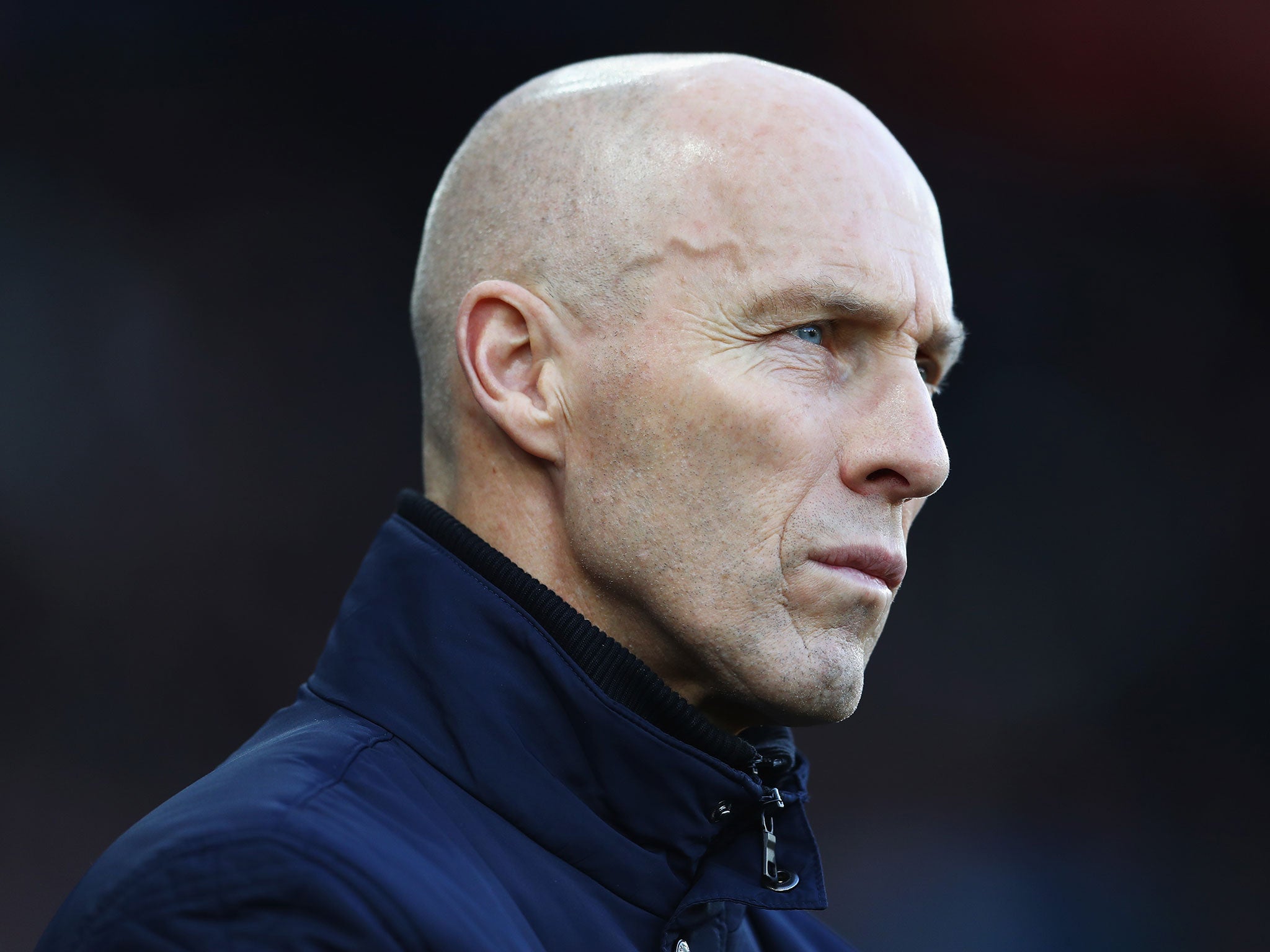 Swansea have sacked Bob Bradley after just 11 games in charge