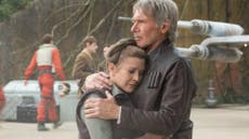 Hey Star Wars 9, please don’t make a CGI Carrie Fisher