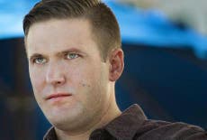 White supremacist Richard Spencer banned from SoundCloud