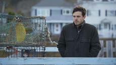 Manchester by the Sea clip proves why Casey Affleck is Oscar favourite