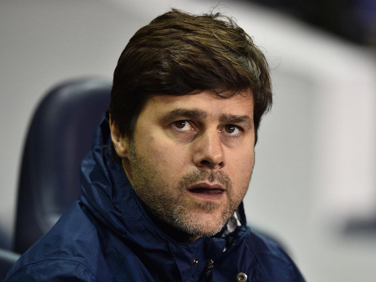 Mauricio Pochettino claims he was never a superstar player, but ...