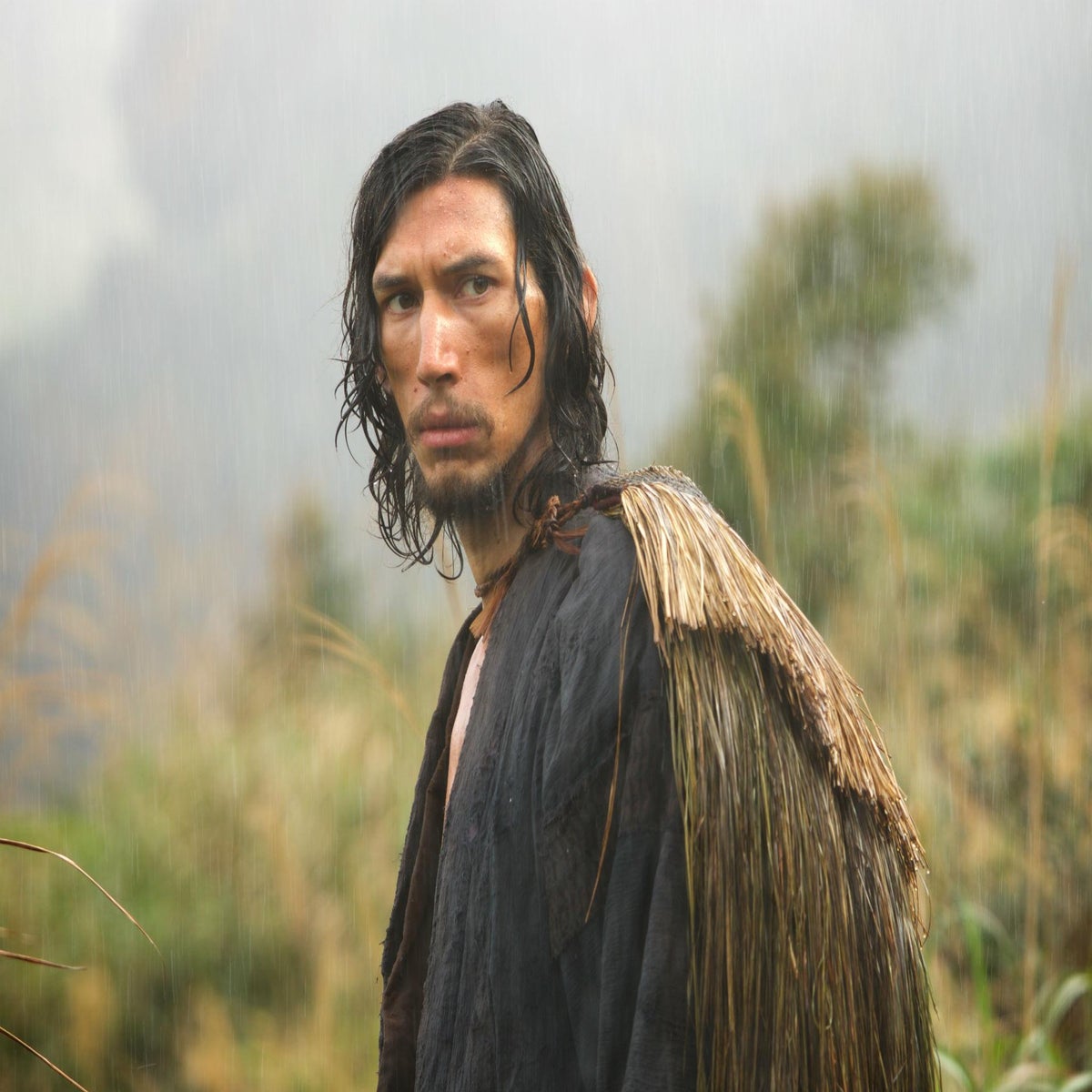 Adam Driver interview: 'Part of your job as an actor is to be a spy' | The Independent | The Independent