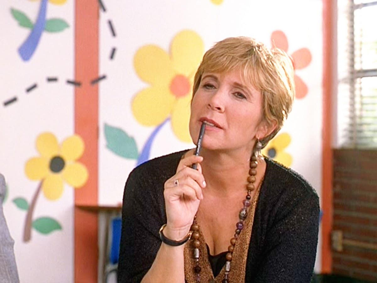 Carrie Fisher S Greatest Cameos From The Blues Brothers To Austin Powers The Independent The Independent