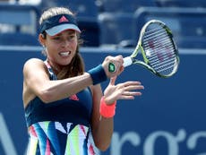 Ivanovic announces her retirement from tennis