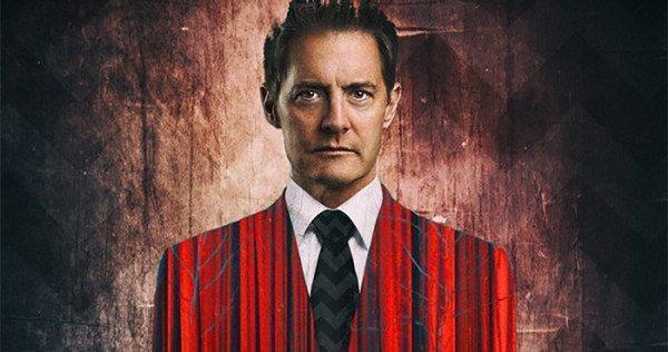 Kyle MacLachlan returns as Special Agent Dale Cooper in season three of the cult show