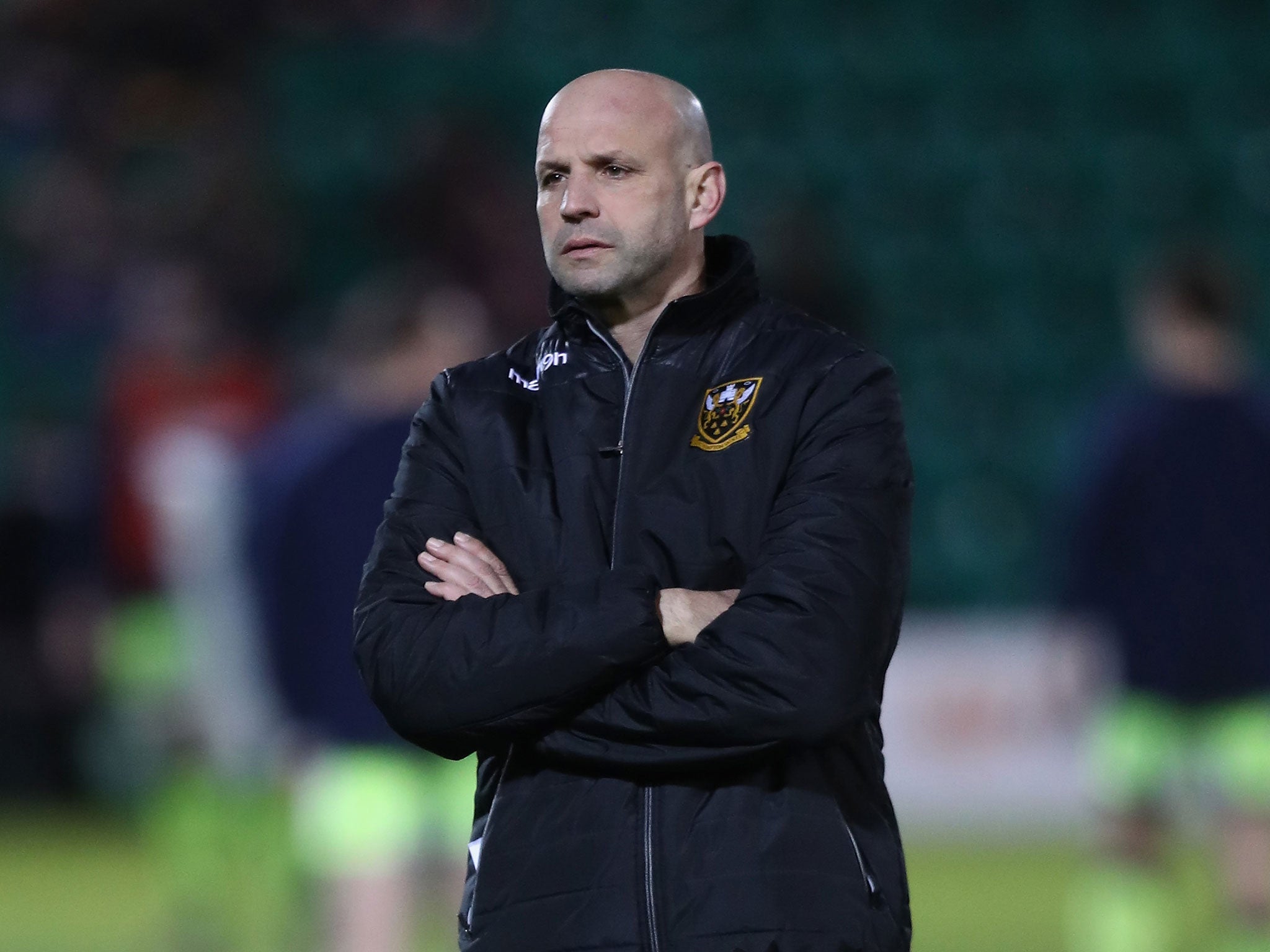 Jim Mallinder faces ever growing criticism at Saints