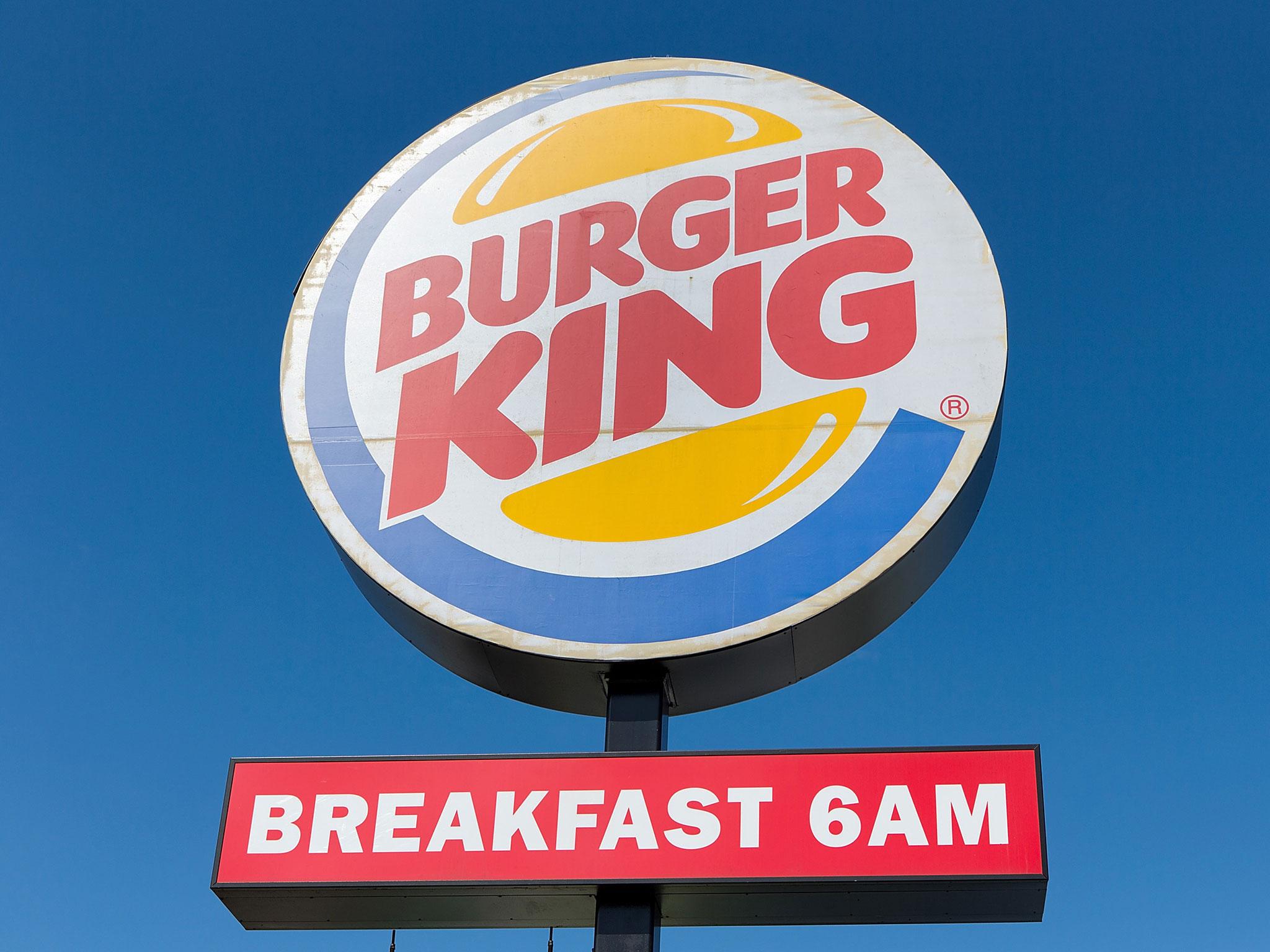 Burger King aims to make the change in US stores in 2017 and in Canada in 2018