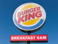 Burger King to cut use of antibiotics in its chicken
