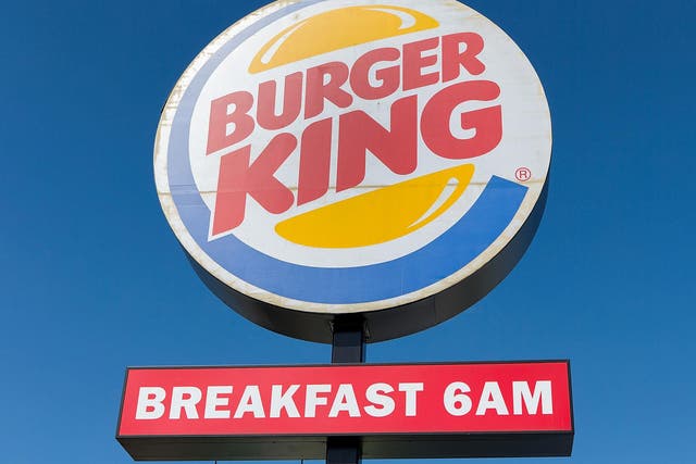 Burger King aims to make the change in US stores in 2017 and in Canada in 2018