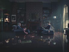 TV preview: Sherlock, No Offence, Unforgotten: Silent Witness