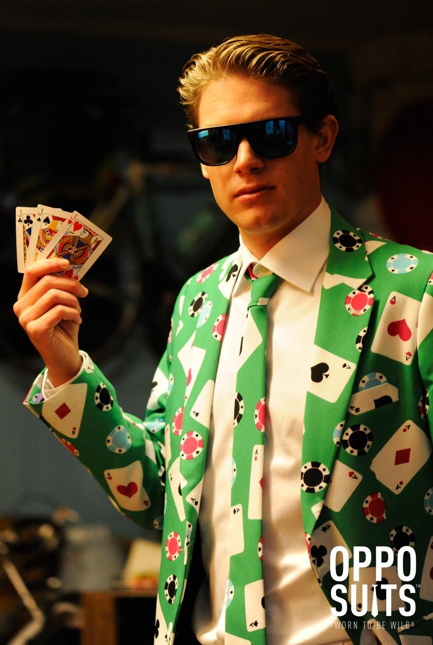 OppoSuits: 9 terrible but brilliant suits for your consideration | The  Independent | The Independent