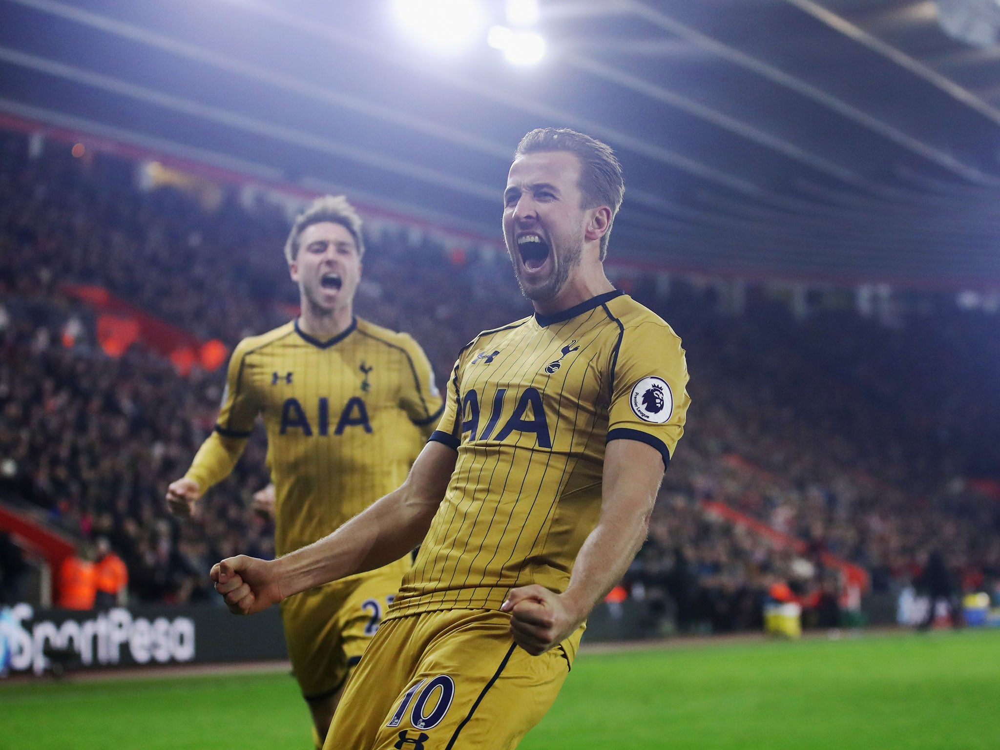 Tottenham vs Chelsea Harry Kane relishing Blues clash as