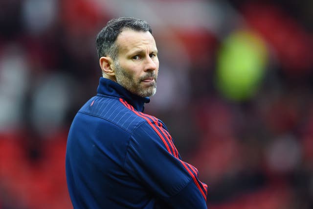 Giggs' lack of Premier League experience is believed to deterred Swansea bosses