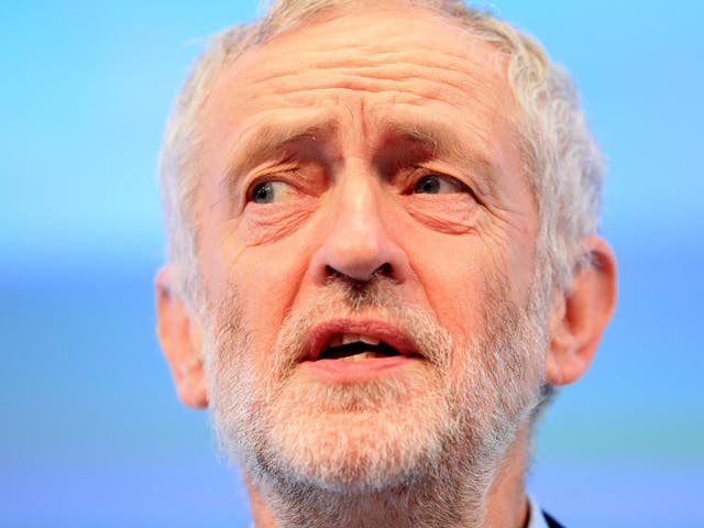The Labour leader also said a Brexit deal just for the bankers in the City would not be ‘good enough’