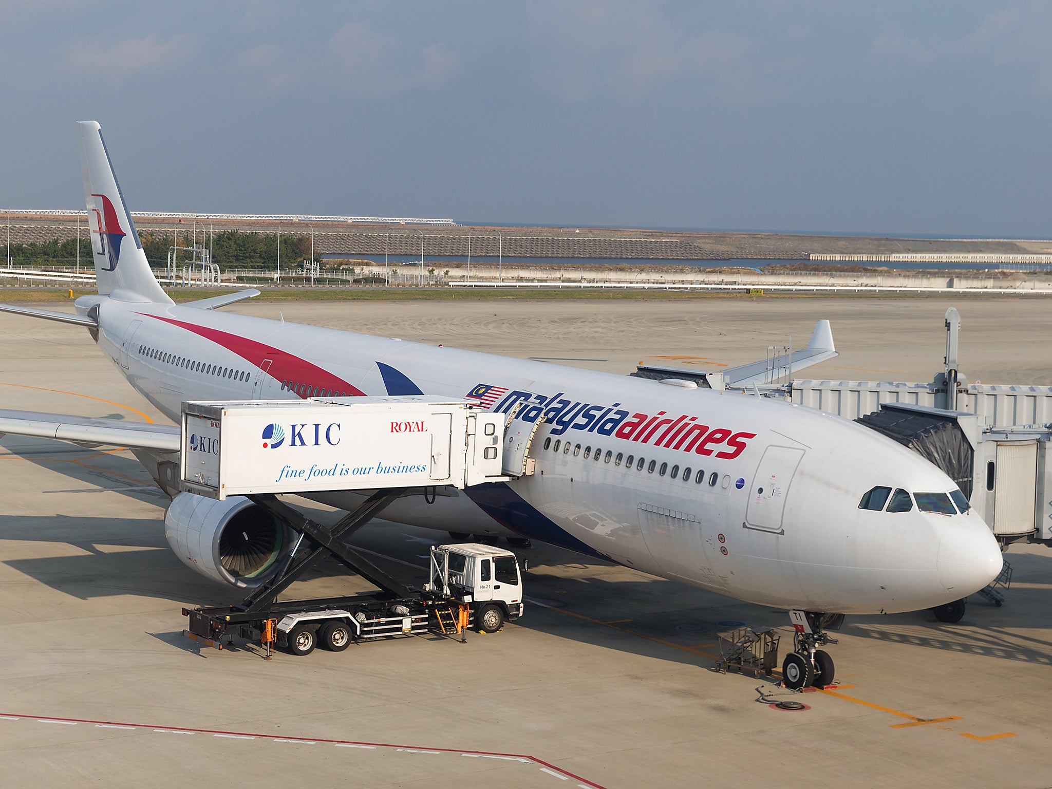 Malaysia Airlines automatically cancels no-show return bookings