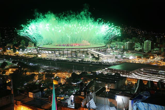 There is no single event like last year's Rio Olympics to dominate the sporting calendar for 2017