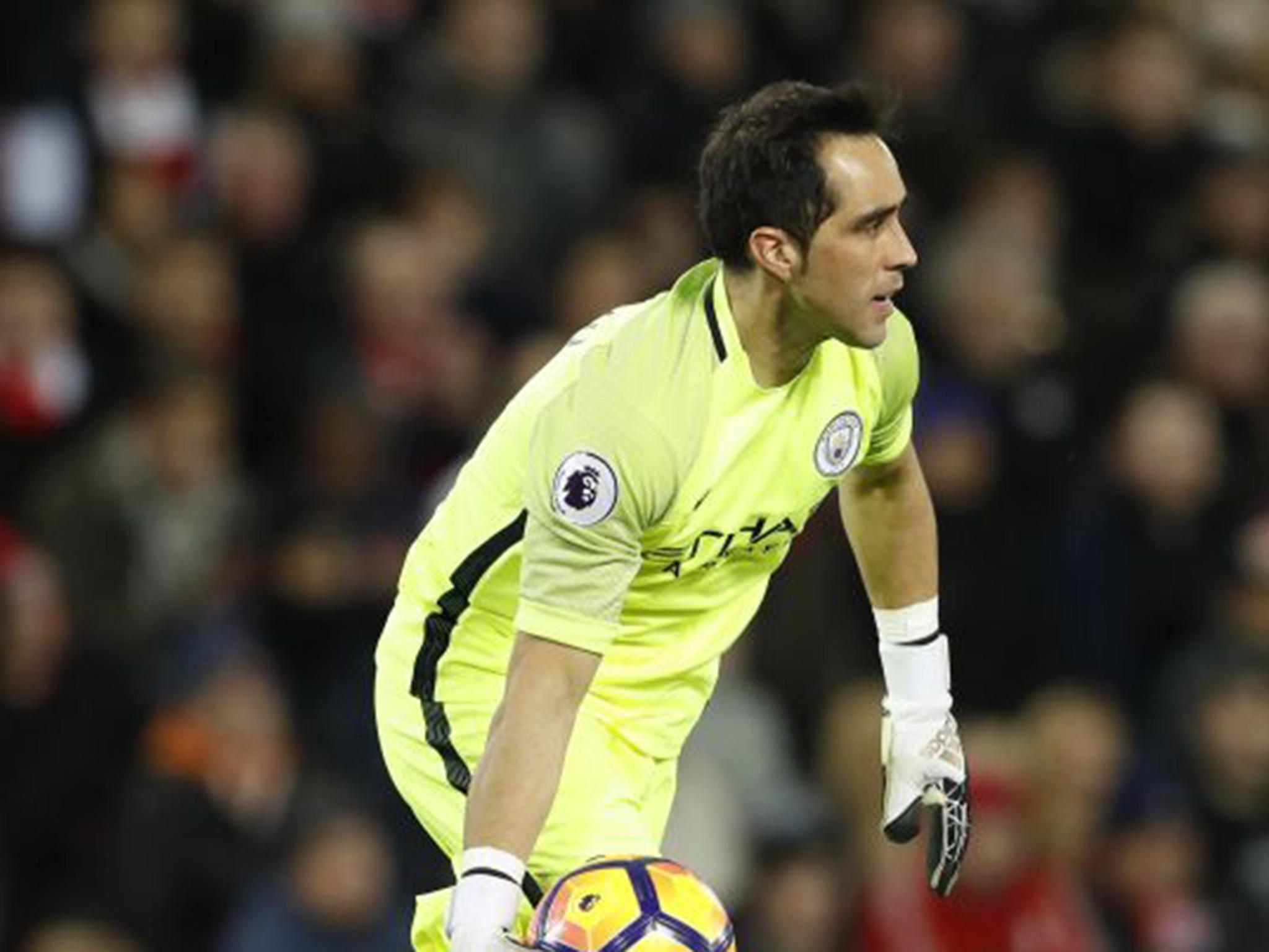 &#13;
Bravo could continue on the bench &#13;