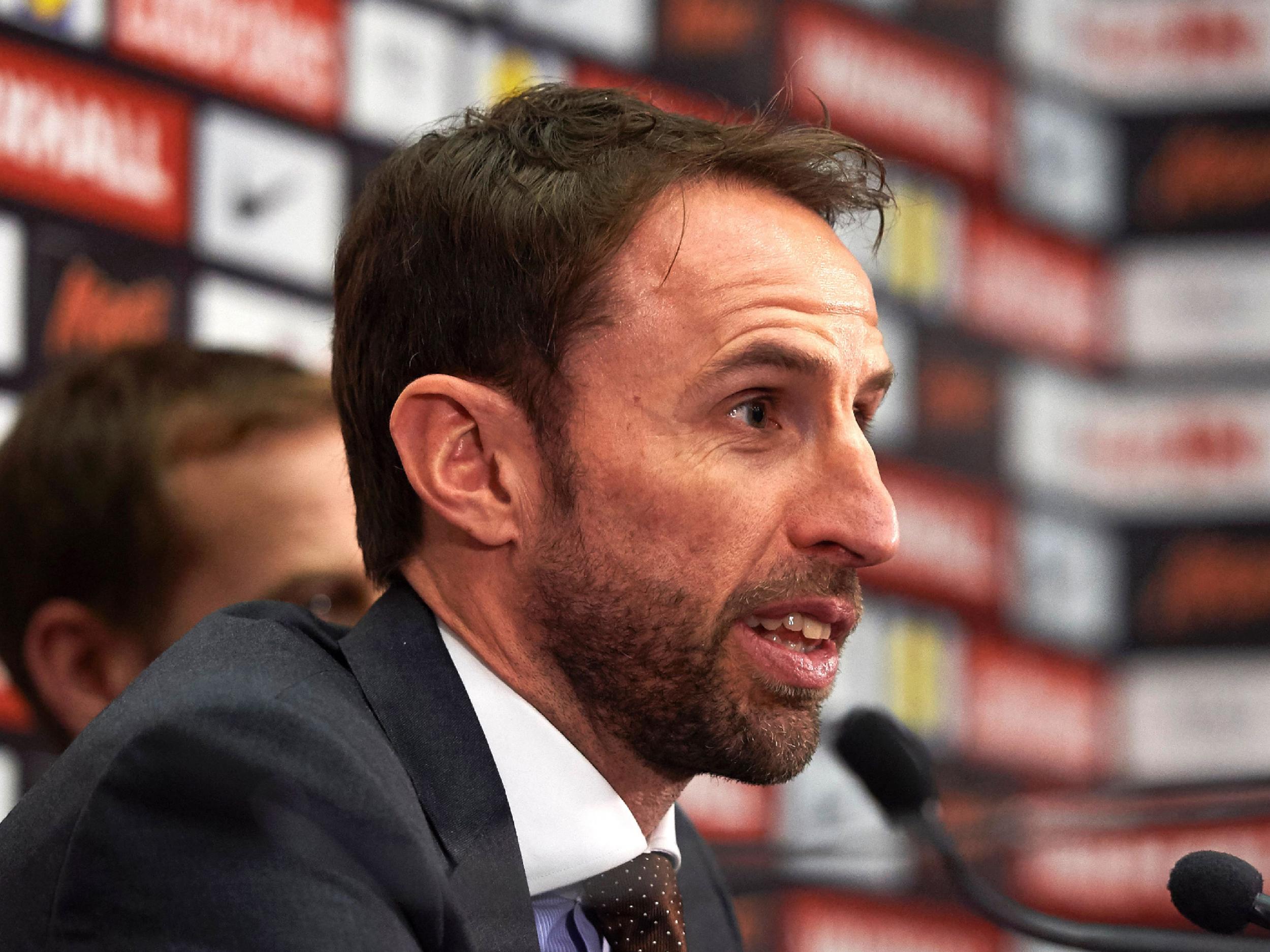 Southgate believes England need to learn to peak mentally