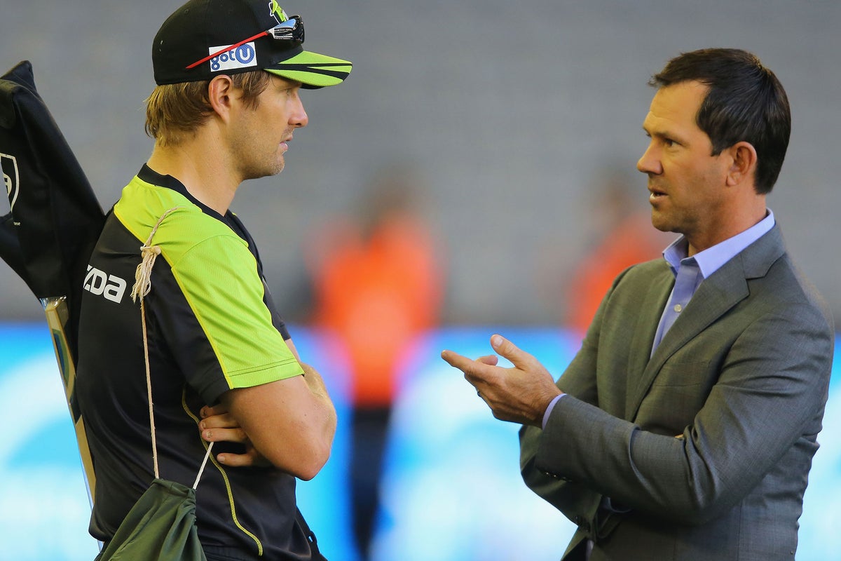 Ricky Ponting to join Australia coaching staff for T20 series against ...