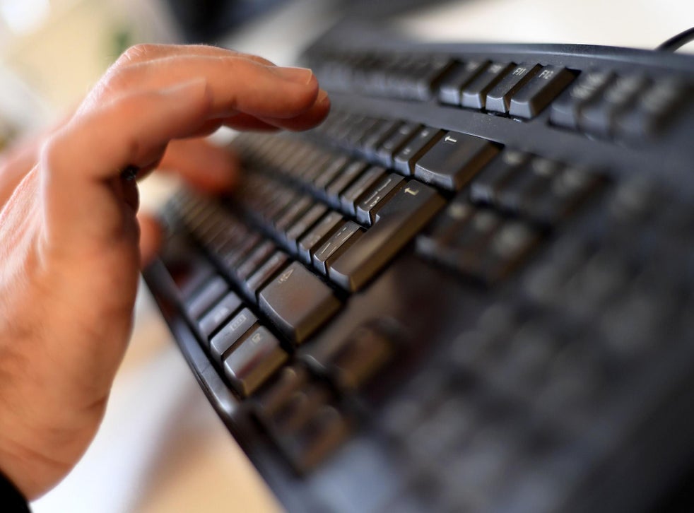 Police Chief Warns Of Thousands Of Child Abusers On Internet Chat Rooms The Independent The Independent