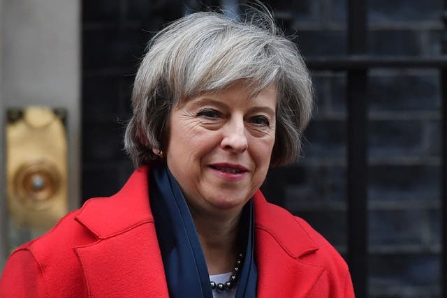 No 10 says robust systems are in place to prevent fraud