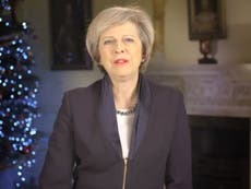 Theresa May's New Year's Eve Brexit promise is 'utterly meaningless'