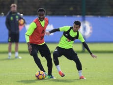 Chelsea midfielder John Obi Mikel conditionally agrees Valencia move