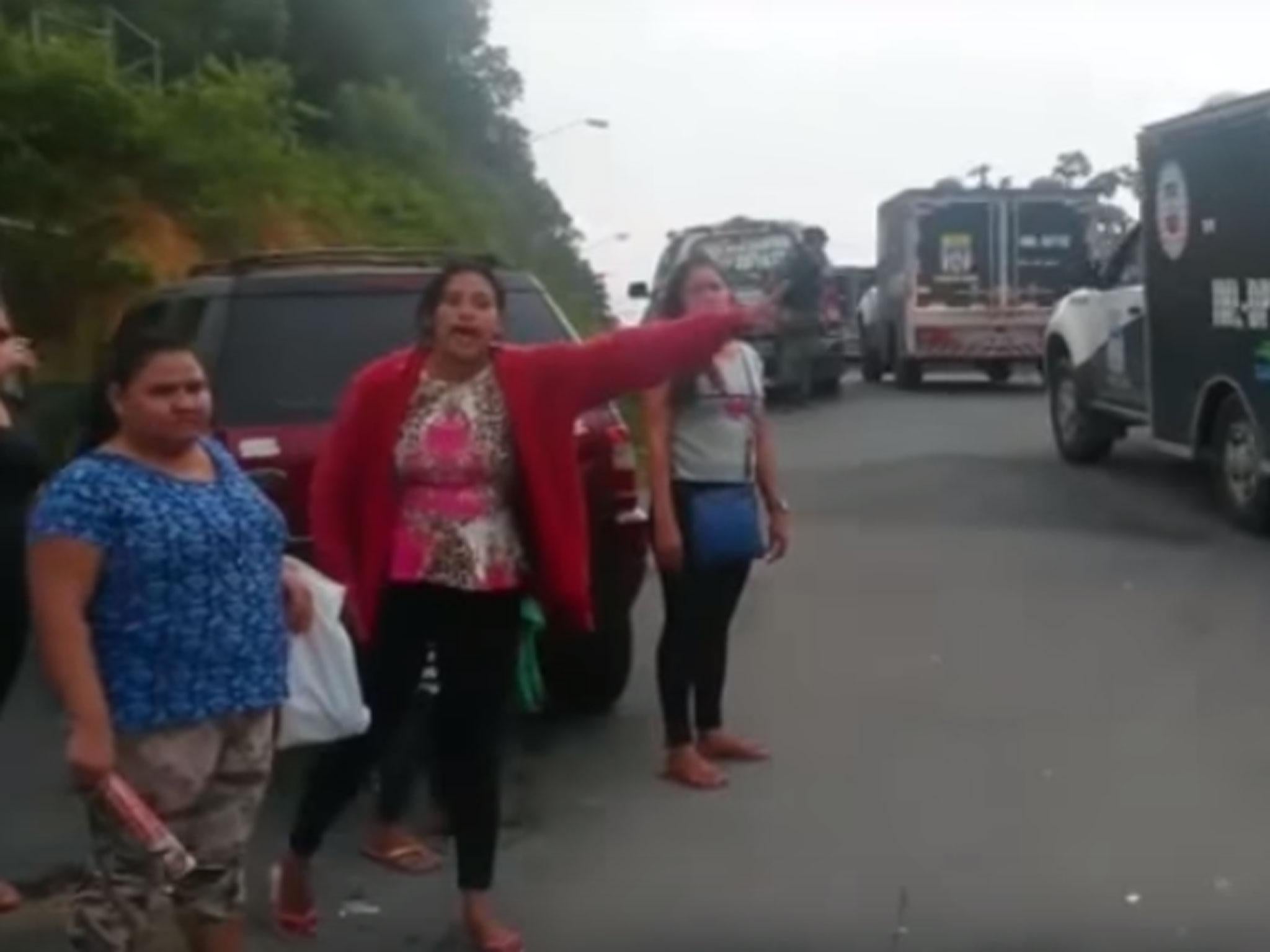 Several inmates beheaded and dismembered during Brazilian prison riot that  left at least 60 dead