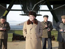 North Korea's claim to be close to ICBM test plausible, experts warn