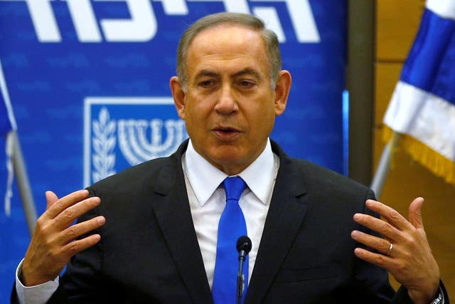 Prime Minister Benjamin Netanyahu has denied what he calls 'baseless' reports he received gifts from two businessmen