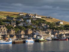 Orkney Islands 'to explore leaving UK and Scotland' after Brexit