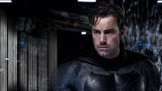 Ben Affleck may not direct The Batman after all: 'It's not a set thing