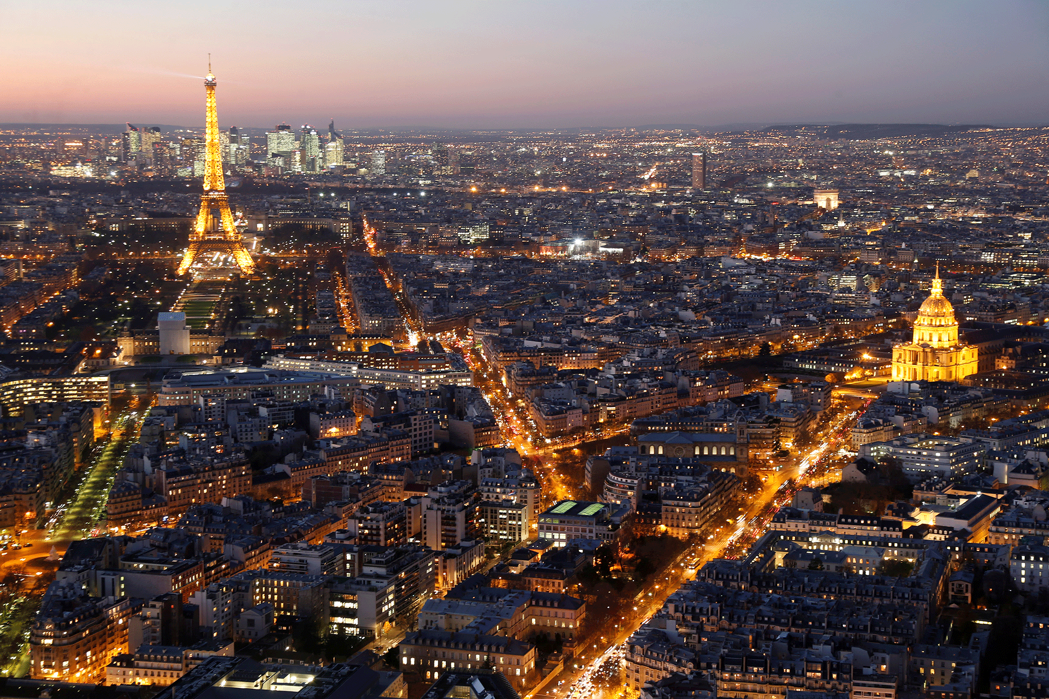 Paris could take 20,000 UK finance jobs with moves starting in weeks