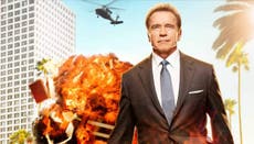 Arnold Schwarzenegger reveals his Apprentice firing catchphrase