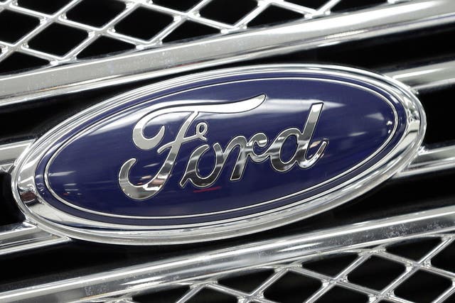 Ford is to invest $700m in a Michigan plant to build new electric and autonomous vehicles