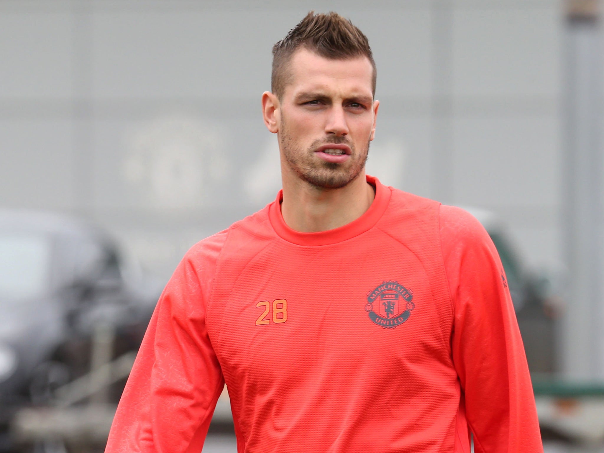 Schneiderlin will be reunited with his former manager at Southampton Ronald Koeman
