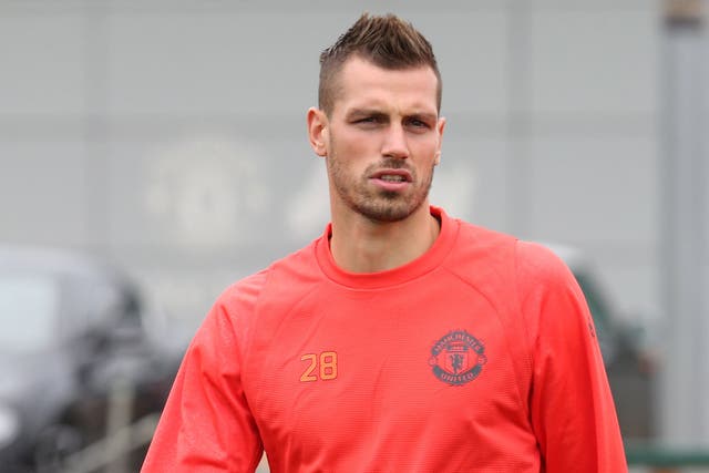 Schneiderlin will be reunited with Ronald Koeman, his former manager at Southampton 