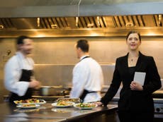 Brexit causing hospitality recruitment crisis. Will Government listen?