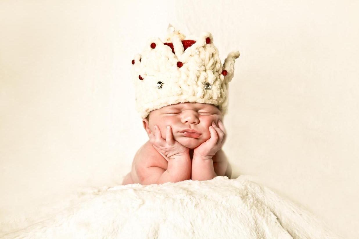 Royal baby names are predicted to be popular in 2019 (Getty/iStock)