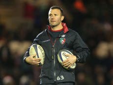 Mauger given chance to stake claim on Leicester job