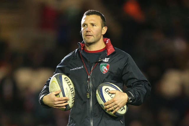 Mauger joined the Tigers coaching staff in 2015