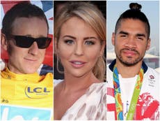 The Jump 2017 line-up confirmed by Channel 4
