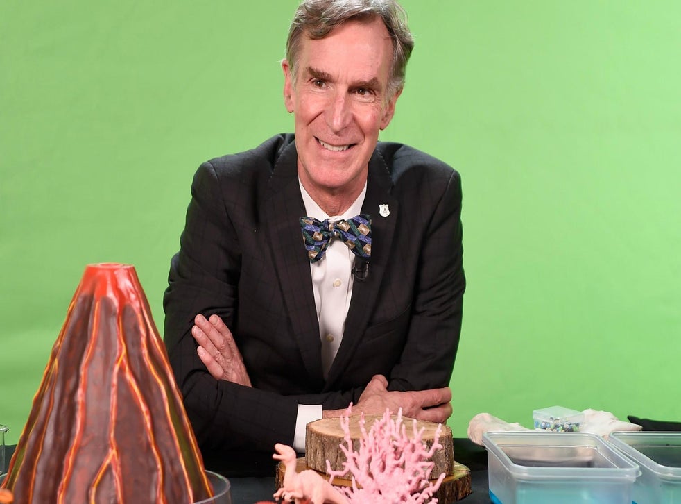 Bill nye biography picture
