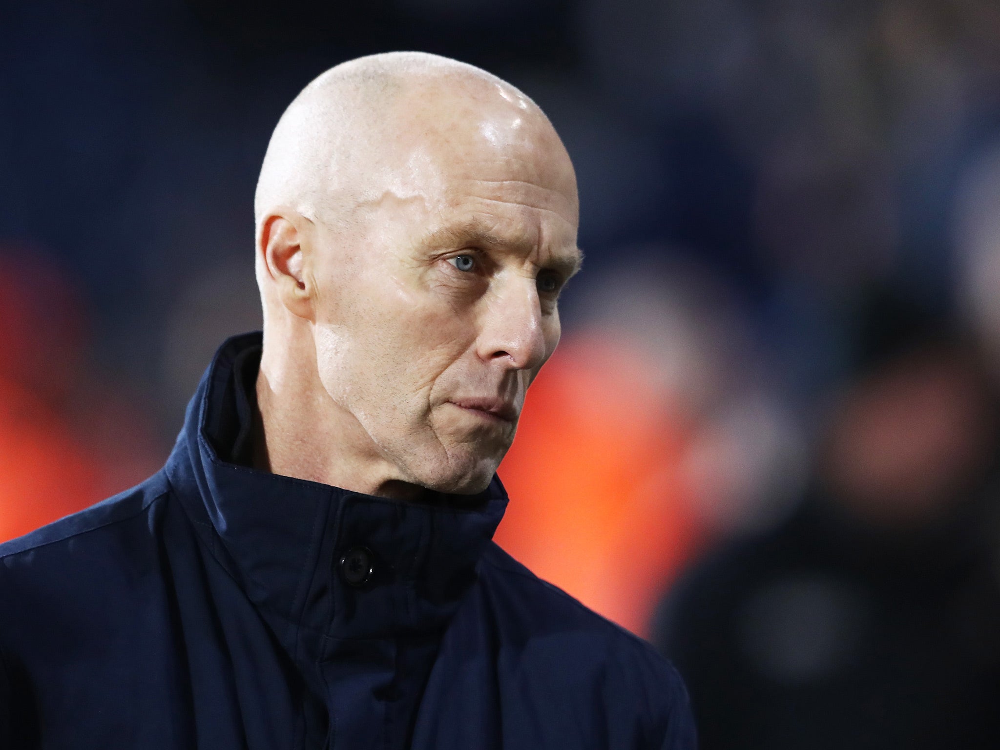 Bob bradley