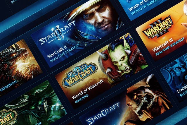 World of Warcraft is one of the most popular online role play games