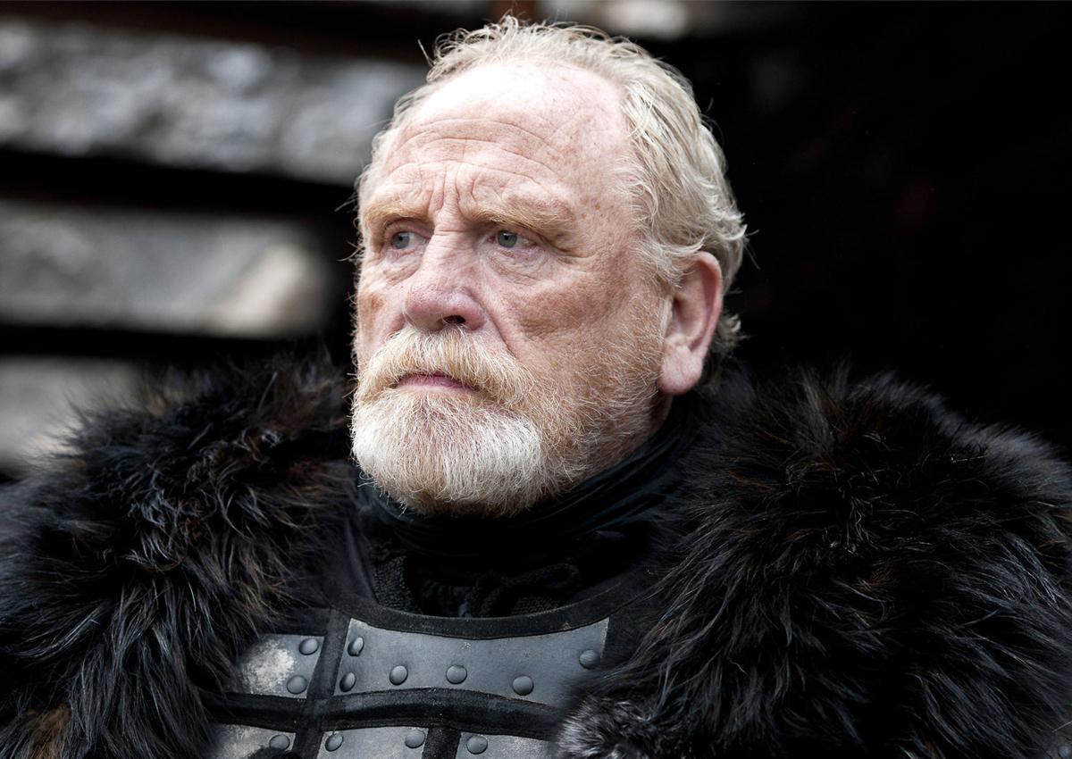 james cosmo game of thrones