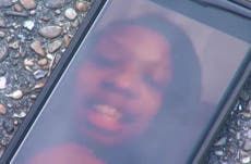 Facebook Live broadcast ends in tragedy as thousands watch mother die