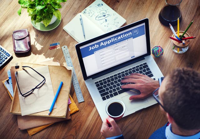 job application - latest news, breaking stories and comment - The ...