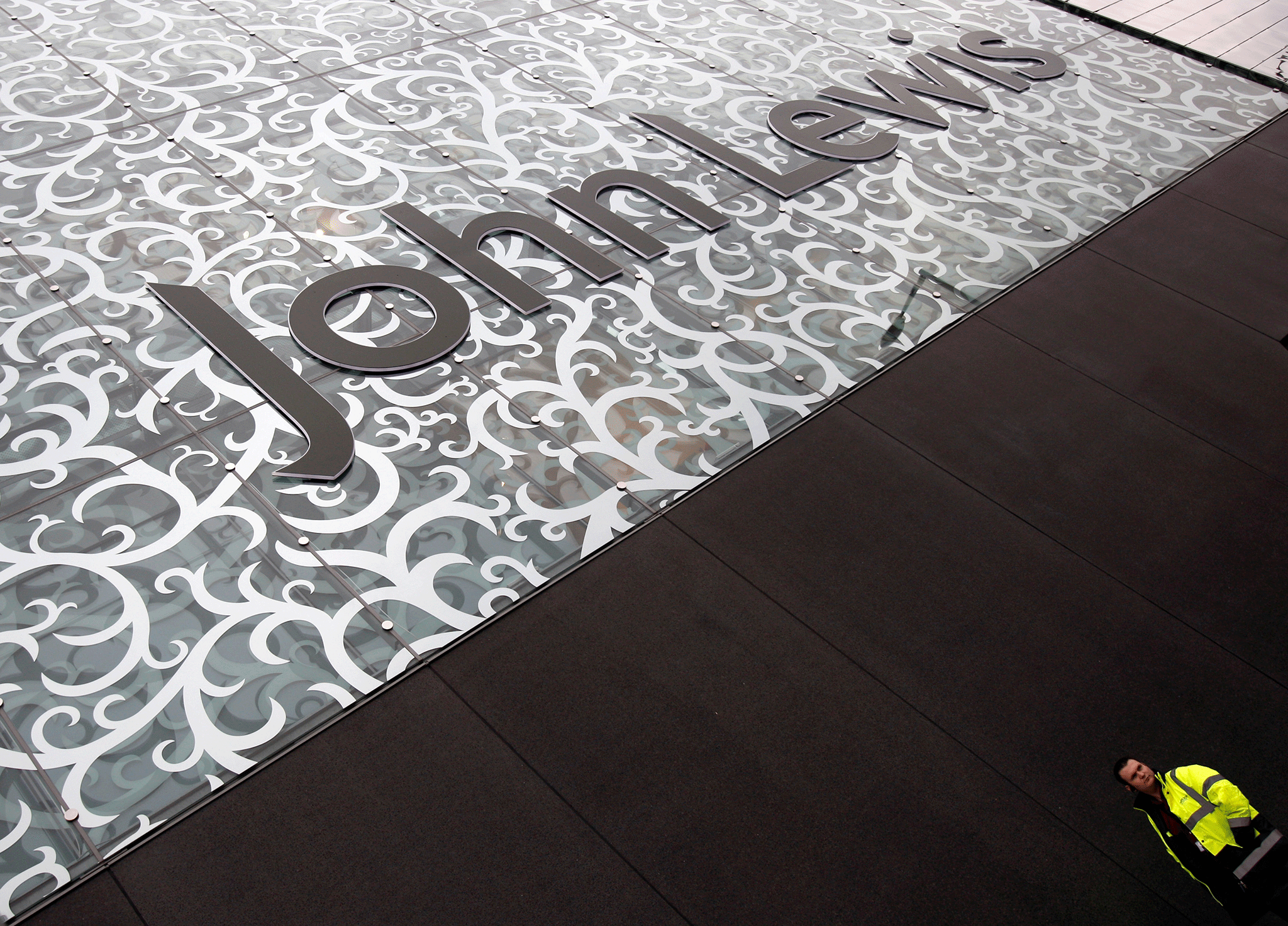 John Lewis has taken a £36m hit to profits to cover potential back payments to employees